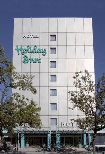 Holiday Inn Munich-Schwabing Munique Exterior foto