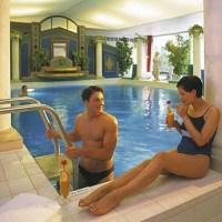 Holiday Inn Munich-Schwabing Munique Exterior foto