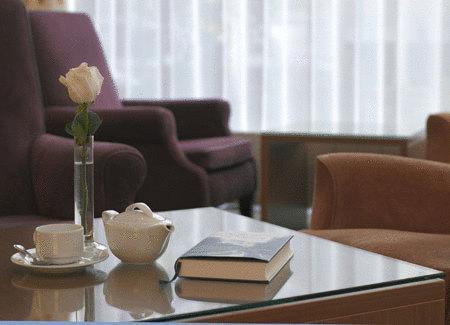 Holiday Inn Munich-Schwabing Munique Exterior foto